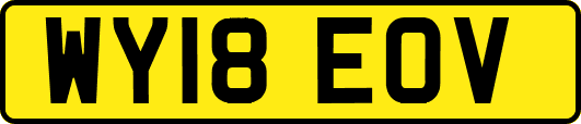 WY18EOV