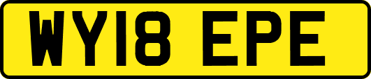 WY18EPE