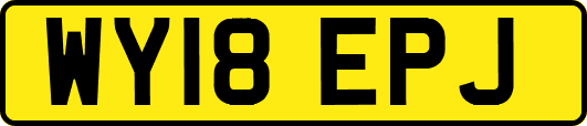 WY18EPJ