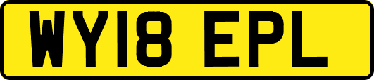 WY18EPL