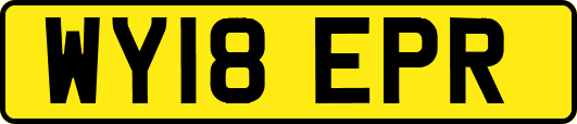 WY18EPR