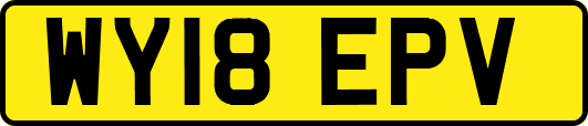 WY18EPV