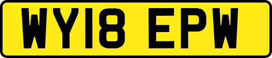WY18EPW