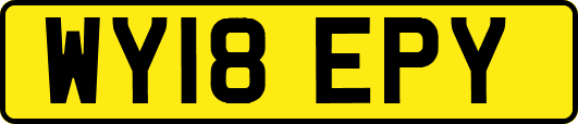 WY18EPY
