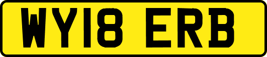 WY18ERB