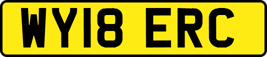 WY18ERC