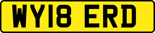 WY18ERD