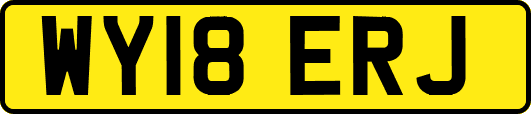 WY18ERJ