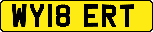 WY18ERT