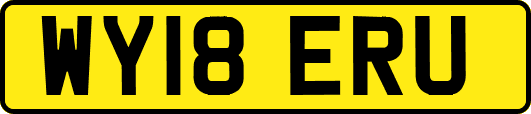 WY18ERU