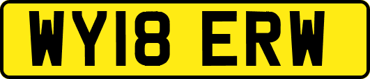 WY18ERW