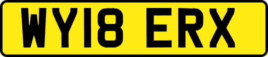 WY18ERX