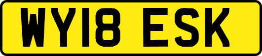 WY18ESK