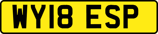 WY18ESP