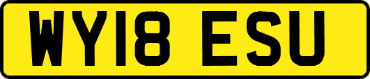 WY18ESU
