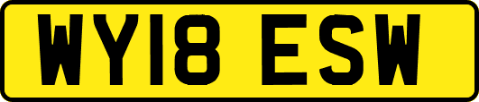 WY18ESW