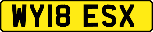 WY18ESX