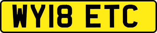 WY18ETC