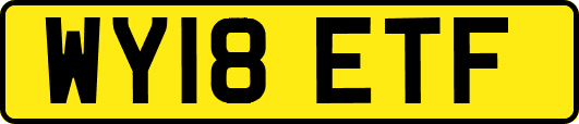 WY18ETF