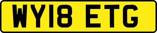 WY18ETG