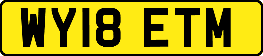 WY18ETM