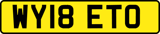 WY18ETO