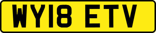 WY18ETV