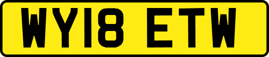 WY18ETW