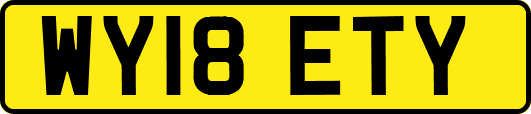 WY18ETY