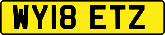 WY18ETZ