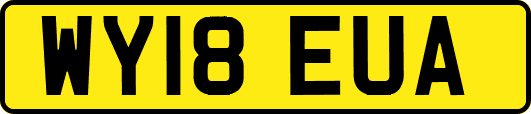 WY18EUA