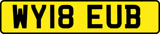 WY18EUB