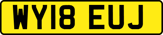 WY18EUJ