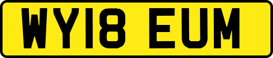 WY18EUM