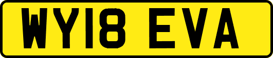 WY18EVA