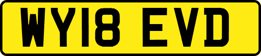 WY18EVD