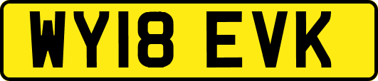 WY18EVK
