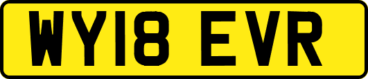 WY18EVR