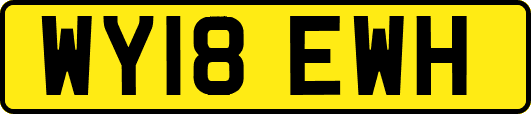 WY18EWH