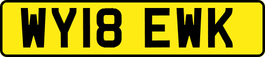 WY18EWK