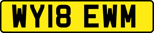WY18EWM