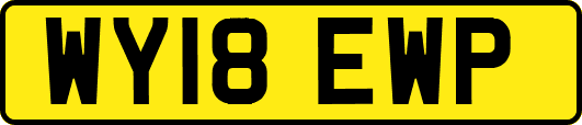 WY18EWP