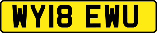 WY18EWU