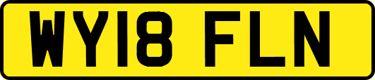 WY18FLN