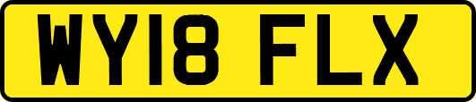 WY18FLX