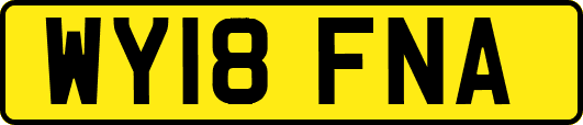 WY18FNA