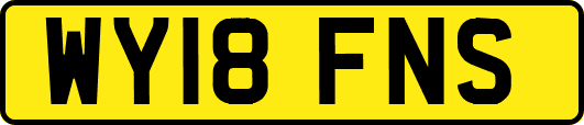 WY18FNS