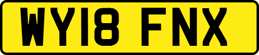 WY18FNX