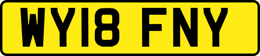 WY18FNY