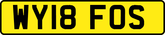 WY18FOS